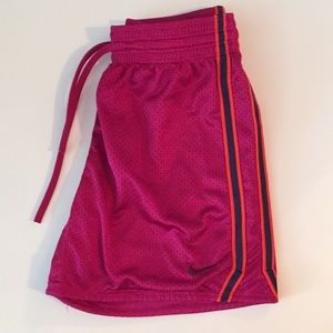Nike Athletic Shorts